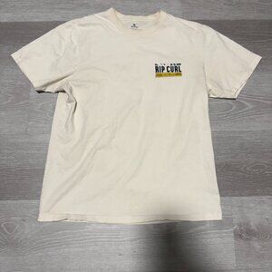 Men's Rip Curl Shirt!